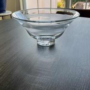 Simon Shelburne Pearce bowl. PRICE REDUCTION. Orig $150